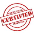Certified plumbing and trenchless service provider