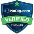 NoDig verified installer