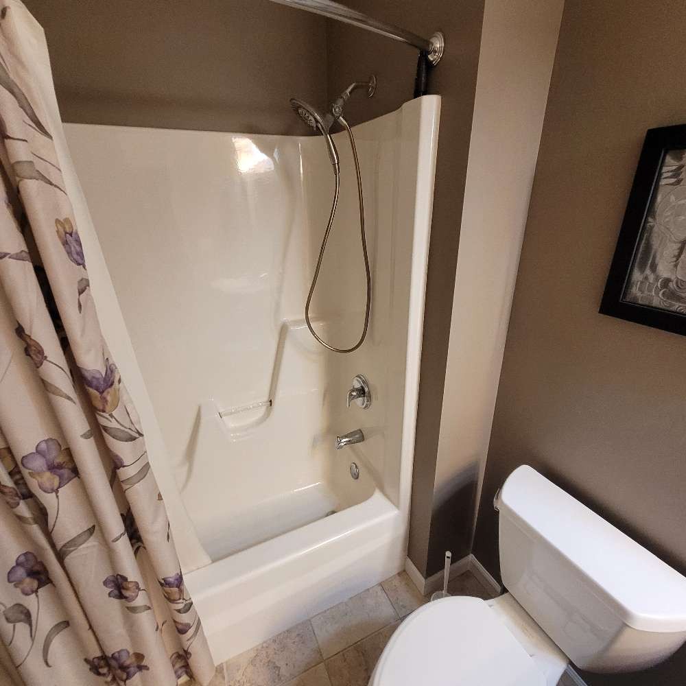 John Shelton Plumbing team photo in Western Pennsylvania — trusted local plumbers since 1983