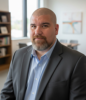 Denny Kelley - Operations Coordinator at Shelton Plumbing