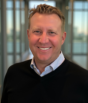 Mac Canali - Marketing and Business Development at Shelton Plumbing
