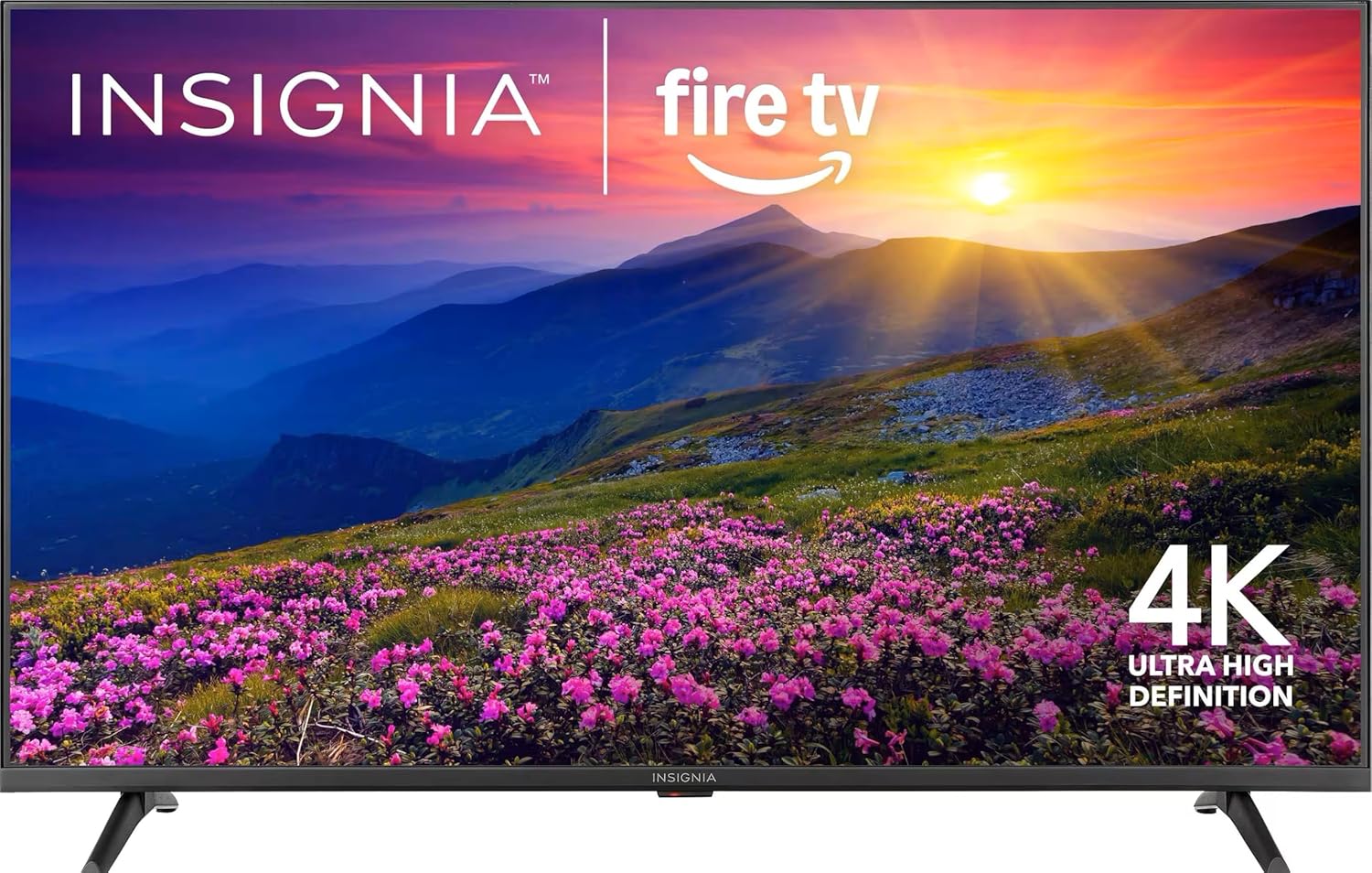 Flat-screen television included in the Ultimate Backyard Tailgate prize package